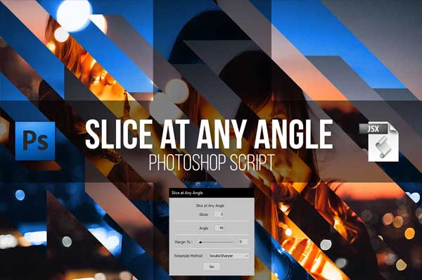 Techno Any Angle PS Script