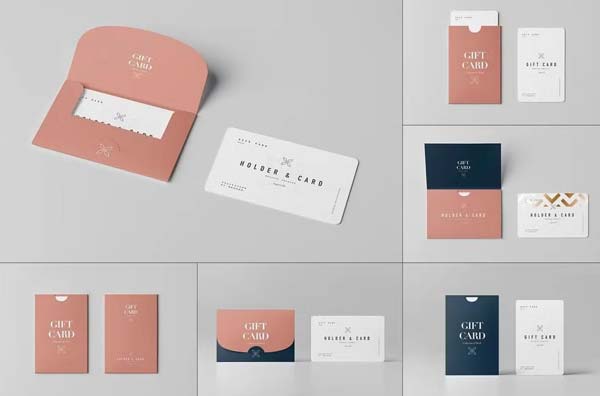 Thank You Greetings Card Templates