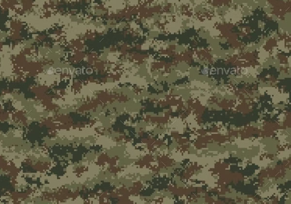Tileable Pixel Patterns