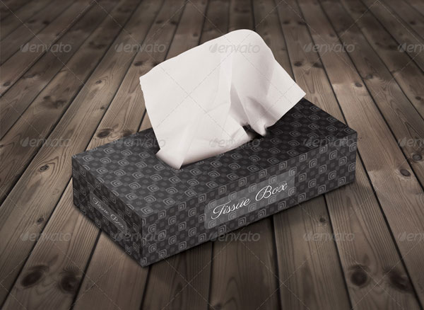 Tissue Paper Mockups – Free & Premium PSD, AI, Vector, EPS Formats Download