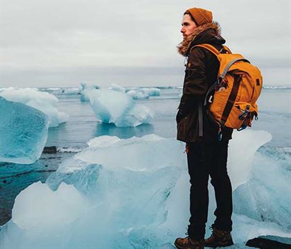 Travel insta Lightroom Presets Mobile