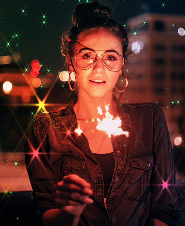 20+ Twinkle Photoshop Actions | Free & Premium Photoshop Actions