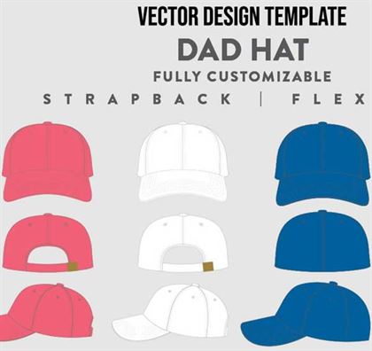 Ultimate Hat Mockups