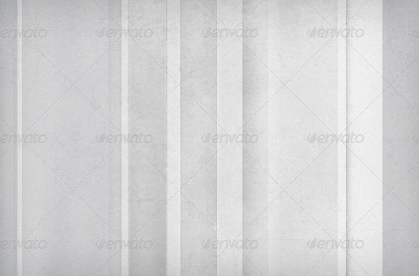 Unique White Background