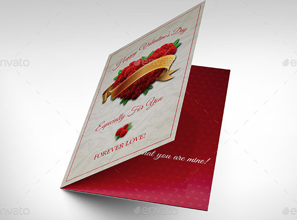 Valentines Day Greeting Cards