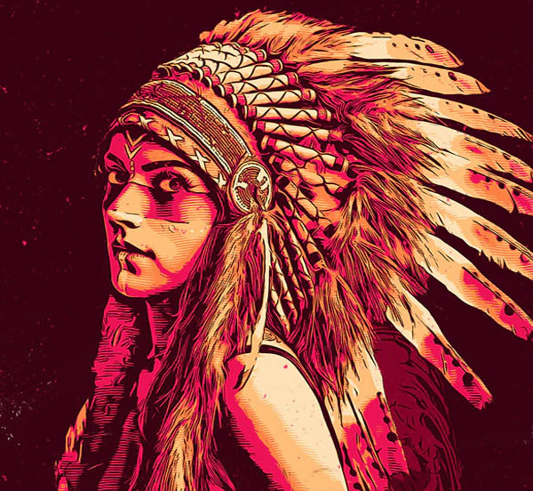 Vector Art Photoshop Actions | 28+ Free Vector | ATN | ABN | PSD Format Templates Download