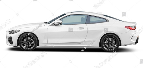 Vehicle Wrap Mockups Free