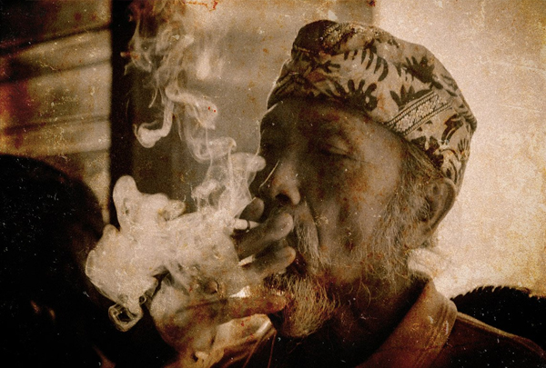 Vintage Effect Photoshop Action Set