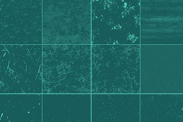 Vintage Grunge Photoshop Brushes