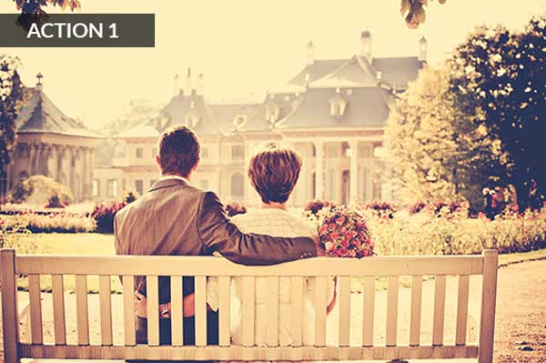 Vintage Photoshop Actions Bundle