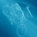 Water Photoshop Action Templates