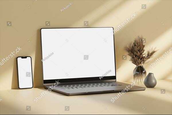 Website Mockup Generator Download