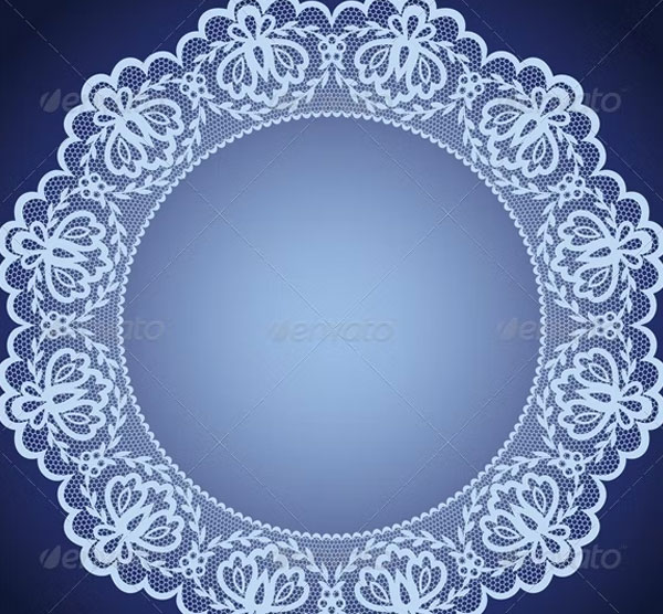Wedding Invitation PSD Greeting Card Template