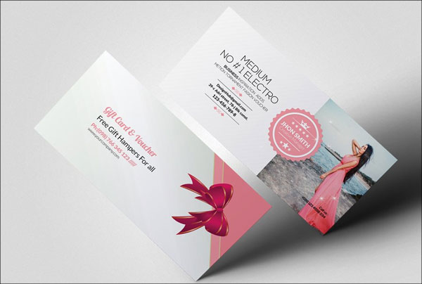 Wedding Multi Use Gift Voucher