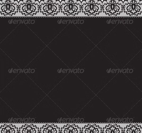 Wedding, Invitation PSD Greeting Card Template