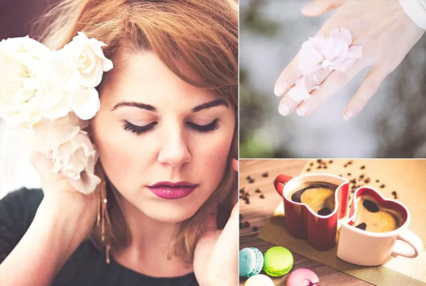 Wedding PSD Actions