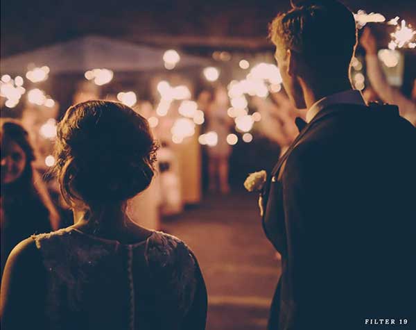 Wedding Photo Filters Photoshop Action