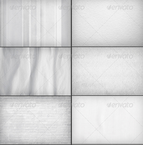 White Background Bundle
