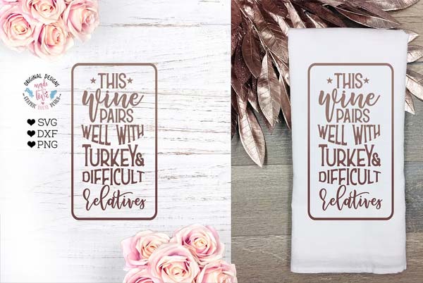 Wine Label Design Ideas