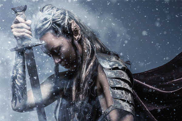 Winter Photoshop Actions | 23+ Free & Premium Photoshop Action Templates Download