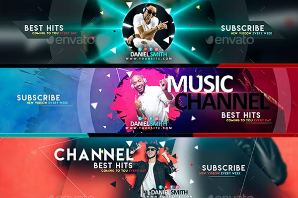 27+ Music Party Banners – Free & Premium Banner Templates Download